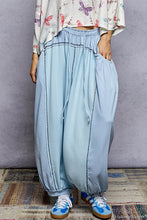 Load image into Gallery viewer, Full of it Thermal Joggers