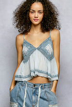 Load image into Gallery viewer, The Midnight Muse Tank