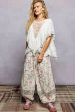 Load image into Gallery viewer, The Vow Lace Top
