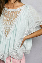 Load image into Gallery viewer, The Vow Lace Top