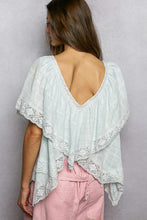 Load image into Gallery viewer, The Vow Lace Top