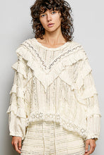 Load image into Gallery viewer, Barely There Blouse
