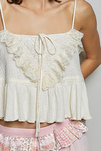 Load image into Gallery viewer, Love Letter Cami