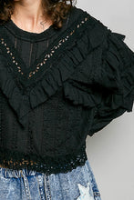 Load image into Gallery viewer, Barely There Blouse