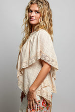 Load image into Gallery viewer, The Vow Lace Top