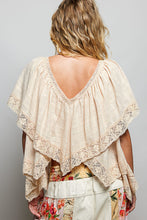 Load image into Gallery viewer, The Vow Lace Top
