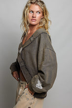 Load image into Gallery viewer, Midnight Rambler Pullover