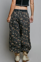 Load image into Gallery viewer, After Dark Floral Pants