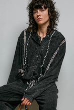 Load image into Gallery viewer, Pulled Together Hoodie