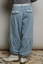 Load image into Gallery viewer, Outlaw Tiered Pants