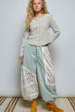 Load image into Gallery viewer, Lined in Lace Thermal Top
