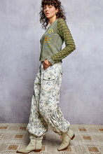 Load image into Gallery viewer, Outlaw Tiered Pants