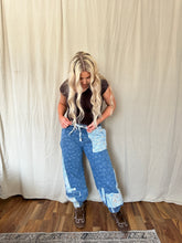 Load image into Gallery viewer, Ramble Stitch Pants