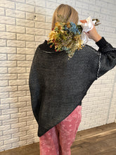 Load image into Gallery viewer, City Breeze Textured Sweater