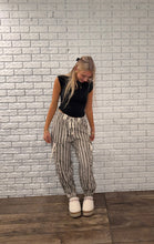 Load image into Gallery viewer, Tied & True Parachute Pants