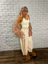 Load image into Gallery viewer, Golden Dune Pants