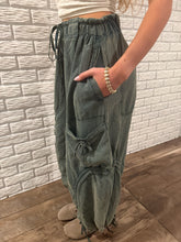Load image into Gallery viewer, Sienna Parachute Pants