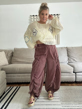 Load image into Gallery viewer, Sienna Parachute Pants