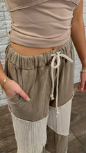 Load image into Gallery viewer, Mixed Up Days Lounge Pants