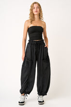 Load image into Gallery viewer, Nightfall Parachute Sweatpant Joggers