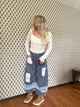 Load image into Gallery viewer, Layered Stitched Joggers