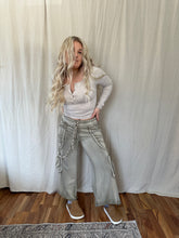 Load image into Gallery viewer, Gypsy Braid Cargo Pants
