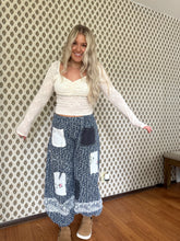 Load image into Gallery viewer, Layered Stitched Joggers