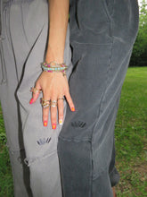 Load image into Gallery viewer, Exclusive | Stayed Strayed Jumpsuit