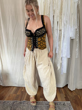 Load image into Gallery viewer, Shore Walker Gauze Pants