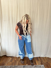 Load image into Gallery viewer, Ramble Stitch Pants