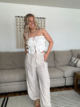 Load image into Gallery viewer, Luxe & Tie Tank