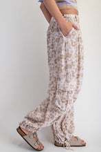 Load image into Gallery viewer, Flour to Flower Adjustable Pants