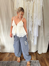 Load image into Gallery viewer, The Easy Sailor Joggers