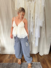 Load image into Gallery viewer, The Easy Sailor Joggers