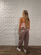 Load image into Gallery viewer, Tied & True Parachute Pants