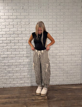 Load image into Gallery viewer, Tied & True Parachute Pants