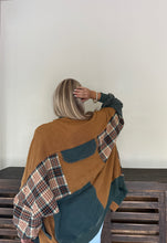 Load image into Gallery viewer, Sunday Sidelines Jacket