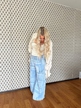 Load image into Gallery viewer, Bluebell Bandana Tencel Pants