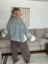 Load image into Gallery viewer, Bloomstone Denim Jacket