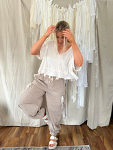 Load image into Gallery viewer, The Easy Sailor Joggers