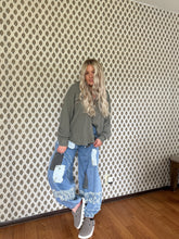 Load image into Gallery viewer, Front Field Joggers