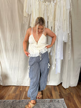 Load image into Gallery viewer, The Easy Sailor Joggers