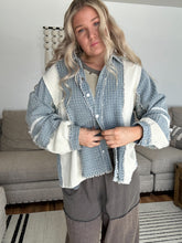 Load image into Gallery viewer, Bloomstone Denim Jacket