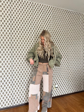 Load image into Gallery viewer, Sandstone Sweater Pants