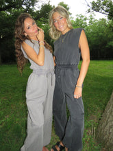 Load image into Gallery viewer, Exclusive | Stayed Strayed Jumpsuit