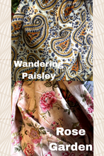 Load image into Gallery viewer, Kantha Patch Sling Beach Bag