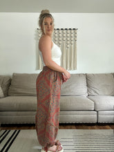 Load image into Gallery viewer, Desert Etch Pants