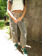 Load image into Gallery viewer, Frayed Instincts Pants