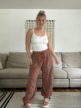 Load image into Gallery viewer, Desert Etch Pants