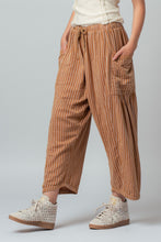 Load image into Gallery viewer, Going up Stripe Pants